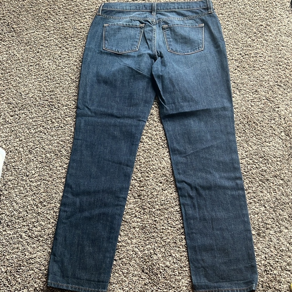 Aiden Ringer Jeans - Picture 5 of 6